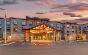 The Cambria Hotel Lake Placid